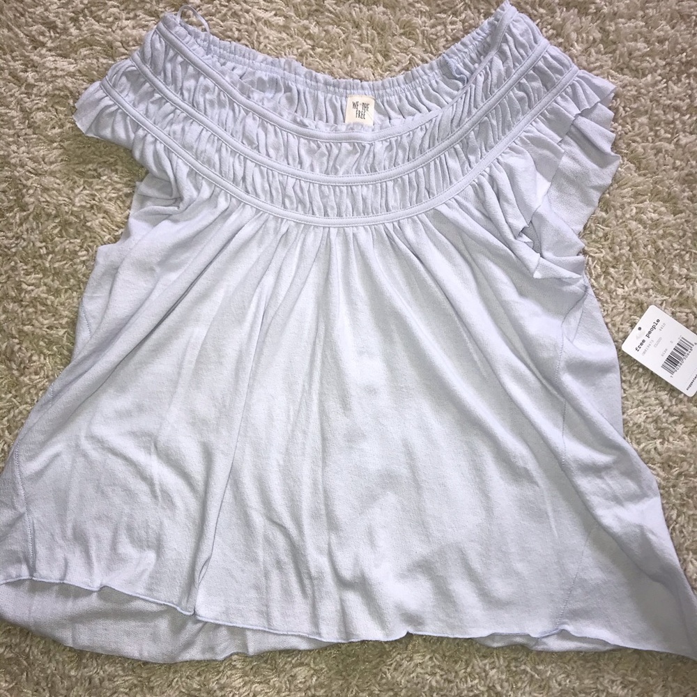 Free People Top *NWT*